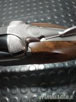 Beretta Dt11 trap  12