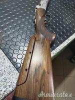 Beretta Dt11 trap  12