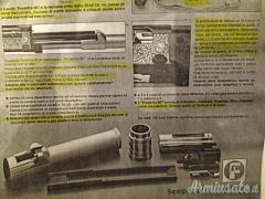 Franchi Prestige 12