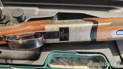 Franchi FALCONET Lusso 66 con strozzatori