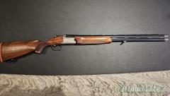 Franchi FALCONET Lusso 66 con strozzatori