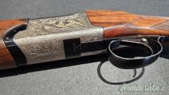 Franchi FALCONET Lusso 66 con strozzatori