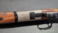 Franchi FALCONET Lusso 66 con strozzatori