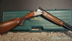 Franchi FALCONET Lusso 66 con strozzatori