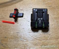 MIRE LPA FIBRA OTTICA GLOCK FULL SIZE