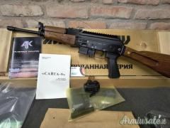 IZHMASH Saiga 9 9x19mm NATO Parabellum