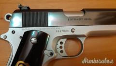 Colt 1911 serie 80 .45 Hirtenberger  | .45 Italian  | .45 Automatic Short