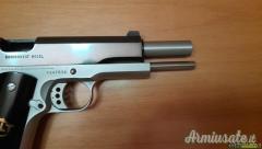 Colt 1911 serie 80 .45 Hirtenberger  | .45 Italian  | .45 Automatic Short