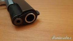 Colt 1911 serie 80 .45 Hirtenberger  | .45 Italian  | .45 Automatic Short