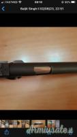 Colt 1911 serie 80 .45 Hirtenberger  | .45 Italian  | .45 Automatic Short