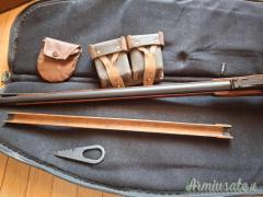 Mosin Nagant 91/30 7.62 x 54R  |  7.62 Russian