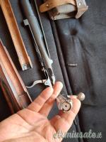Mosin Nagant 91/30 7.62 x 54R  |  7.62 Russian