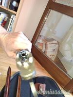 Mosin Nagant 91/30 7.62 x 54R  |  7.62 Russian