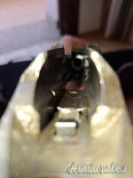 Mosin Nagant 91/30 7.62 x 54R  |  7.62 Russian
