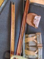 Mosin Nagant 91/30 7.62 x 54R  |  7.62 Russian