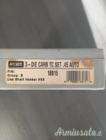 Dies RCBS 45 ACP