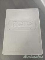 Dies RCBS 45 ACP