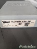 Dies RCBS 38/357