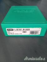Dies RCBS 30 Luger