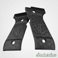 Guancette Ultra-sottili BERETTA Serie 90