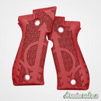 Guancette Dare in Brocca | Beretta 81 & 84
