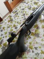 Sauer 505 XT .308 Winchester