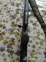 Sauer 505 XT .308 Winchester