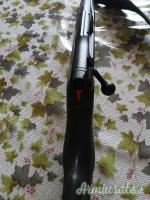 Sauer 505 XT .308 Winchester