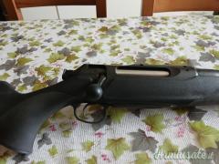 Sauer 505 XT .308 Winchester