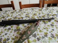 Sauer 505 XT .308 Winchester