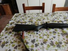 Sauer 505 XT .308 Winchester