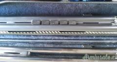 Beretta 692 Black Sporting 12