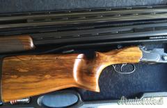 Beretta 692 Black Sporting 12