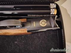 Beretta 692 Black Sporting 12