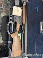 Beretta DT11 DLC 12