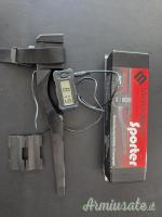 Magneto Speed Cronografo Balistico