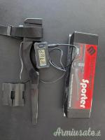 Magneto Speed Cronografo Balistico