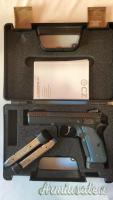 CZ | Ceska Zbrojovka SHADOW 2 9x21mm IMI