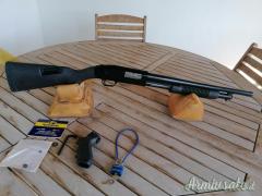 Mossberg mod.500A Persuader
