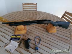 Mossberg mod.500A Persuader