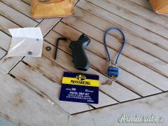 Mossberg mod.500A Persuader