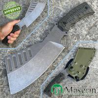CERCO Wolfpack WP4 Rough Wolf