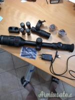 Pulsar Digex C50