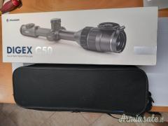 Pulsar Digex C50