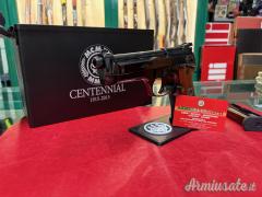 Beretta Centennial 92FS 9x21mm IMI