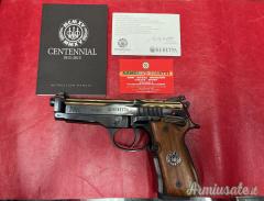 Beretta Centennial 92FS 9x21mm IMI