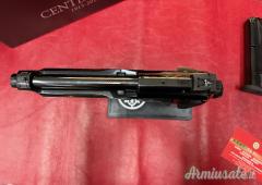 Beretta Centennial 92FS 9x21mm IMI