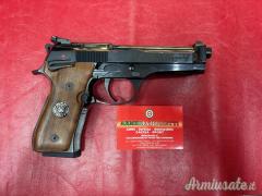 Beretta Centennial 92FS 9x21mm IMI