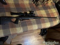 Sako s20 .300 Winchester Magnum
