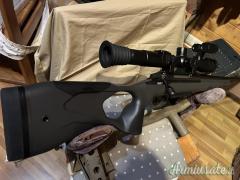 Sako s20 .300 Winchester Magnum